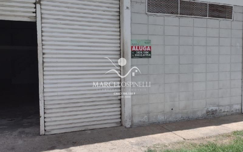 Aluga -Loja entrada da cidade. Com estacionamento fácil.