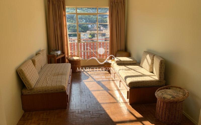Apartamento Ed. Dolomiti