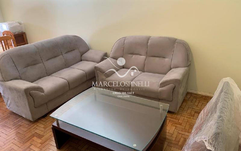 Apartamento Ed. Dolomiti