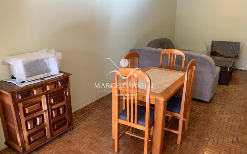Apartamento Ed. Dolomiti