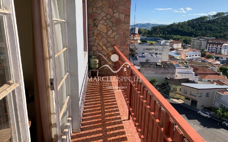 Apartamento Ed. Dolomiti