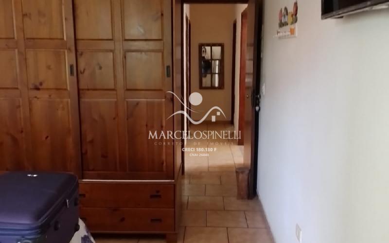 Casa Nova Odessa - Aceita permuta