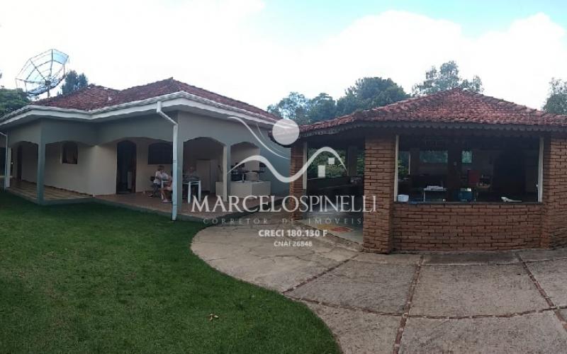 Chacara Bairro da Batinga MG  Lazer ou Pousada