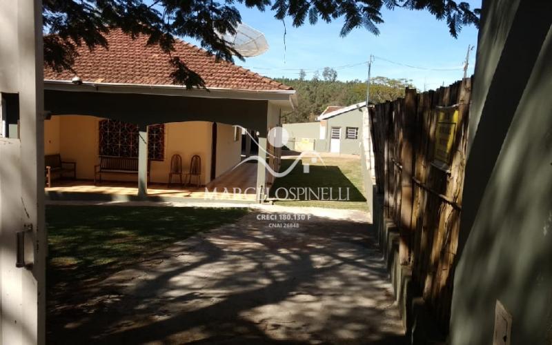Chacara Bairro da Batinga MG  Lazer ou Pousada