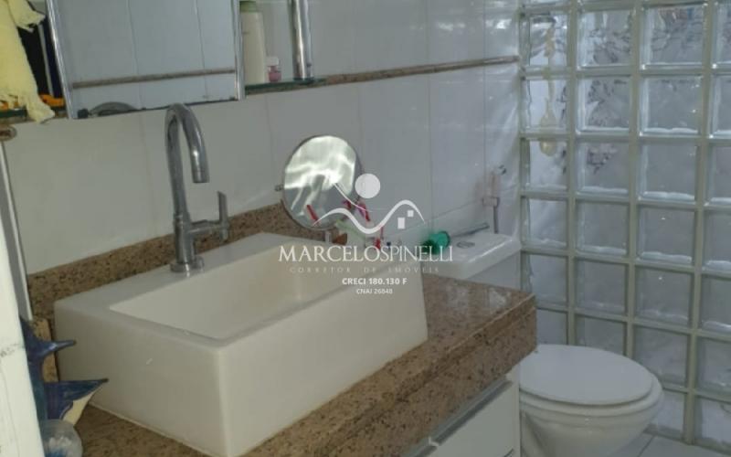 Apartamento Le Villette  Jardim Nova Lindoia