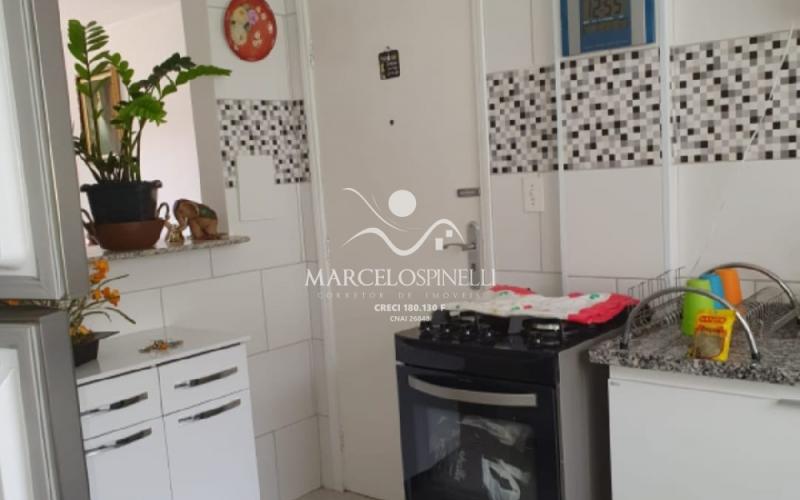 Apartamento Le Villette  Jardim Nova Lindoia