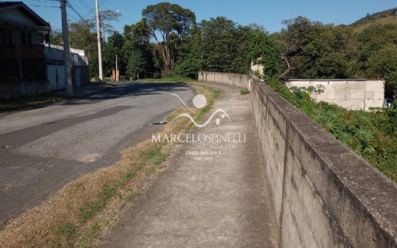 Terreno 65 MIL m²  Bairro Cavalinho Branco -Águas de Lindóia