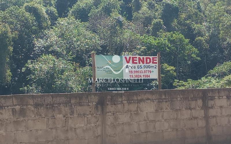 Terreno 65 MIL m²  Bairro Cavalinho Branco -Águas de Lindóia- PLANO