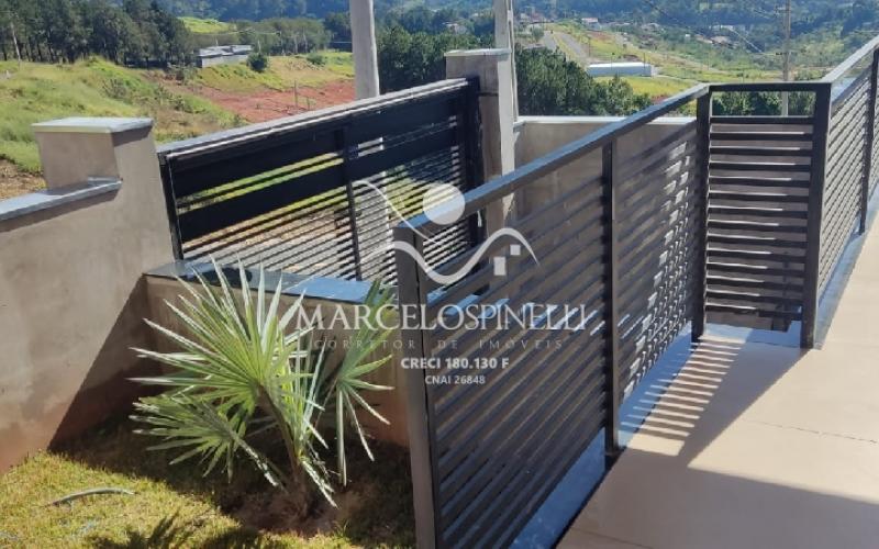 Casa Alto padrão Residencial Vale dos Ipês