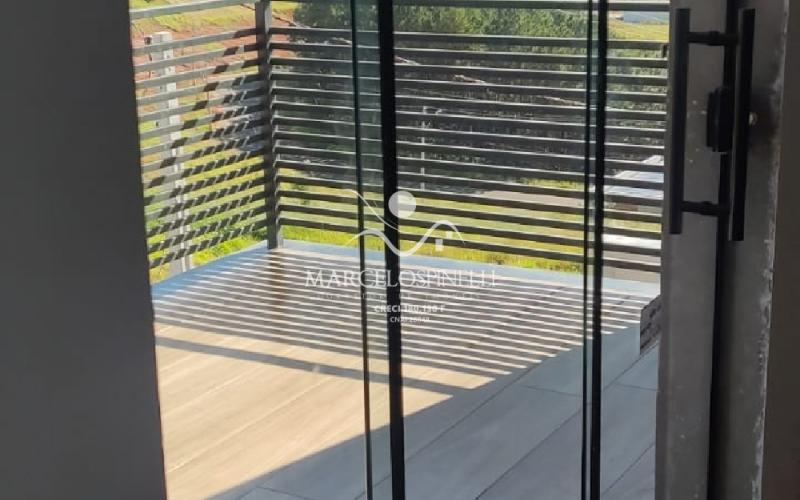 Casa Alto padrão Residencial Vale dos Ipês