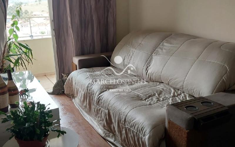 Apartamento Monte Sião  Permuta por imóvel em Aguas de Lindoia .