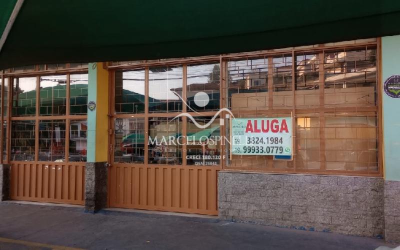Salão amplo para Supermercado, Hortifruti 960m²   600 m²   110 m²