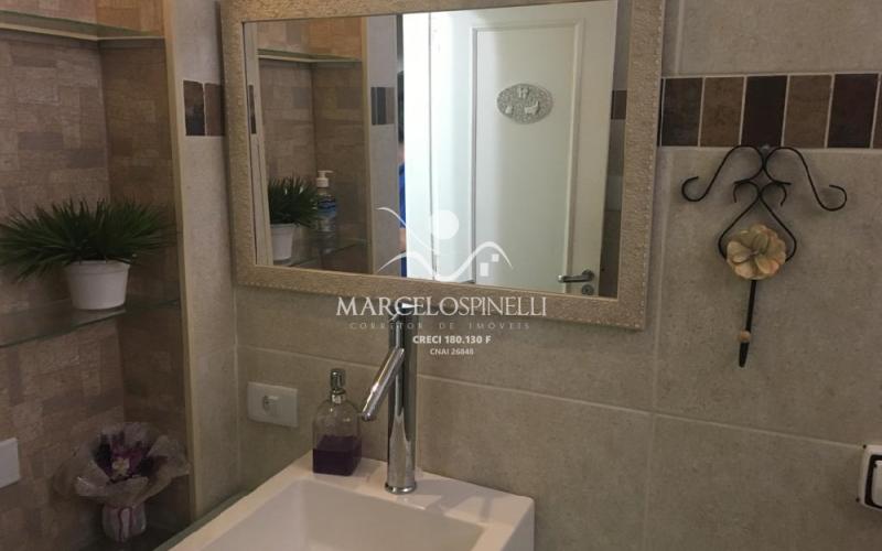 Apartamento Vila Aurelia Piscina, Todo Reformado