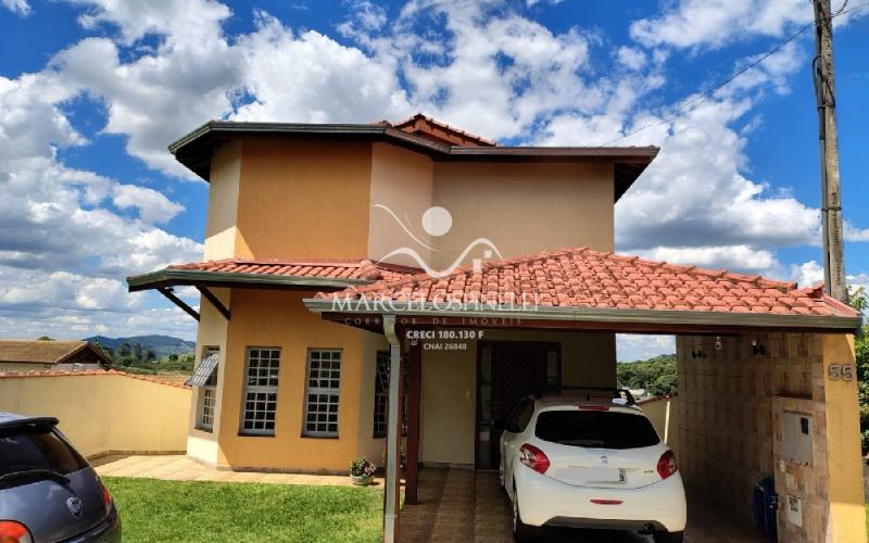 Casa Residencial Maria Andrade. Ao lado do Thermas Hot  World