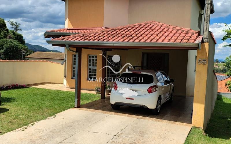 Casa Residencial Maria Andrade. Ao lado do Thermas Hot  World