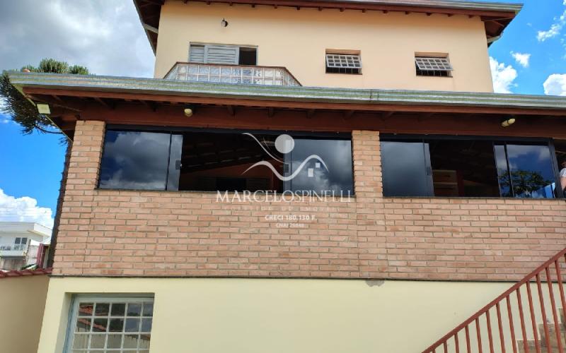 Casa Residencial Maria Andrade. Ao lado do Thermas Hot  World