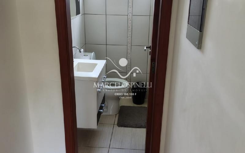 Casa Residencial Maria Andrade. Ao lado do Thermas Hot  World