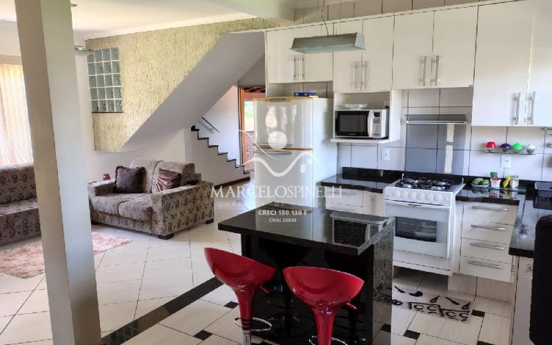 Casa Residencial Maria Andrade. Ao lado do Thermas Hot  World