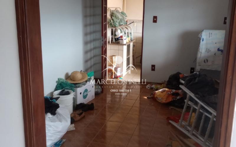 Casa no centro da cidade de Socorro Aceita Permuta por carro ou terreno