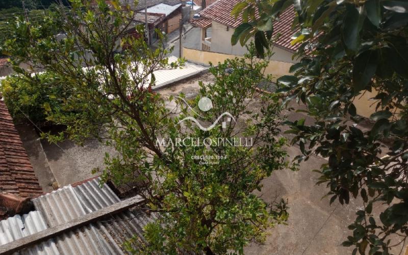 Casa no centro da cidade de Socorro Aceita Permuta por carro ou terreno