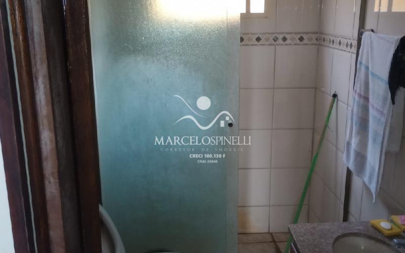 Casa no centro da cidade de Socorro Aceita Permuta por carro ou terreno