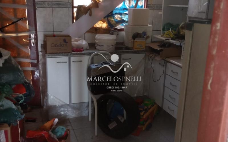 Casa no centro da cidade de Socorro Aceita Permuta por carro ou terreno