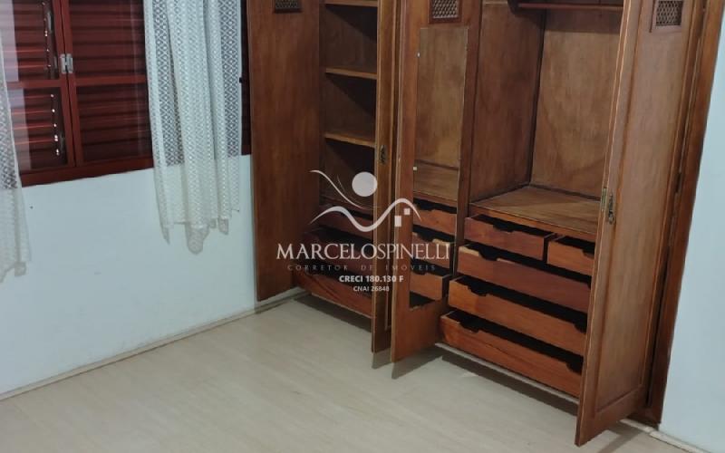 Apartamento Ed. Rosa Pirani  Perto da Praça Principal da cidade
