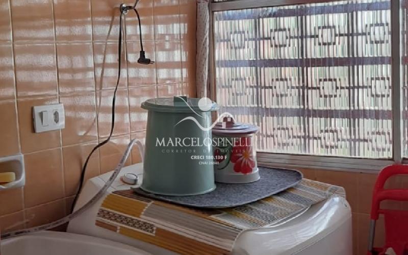 Apartamento Ed. Rosa Pirani  Perto da Praça Principal da cidade