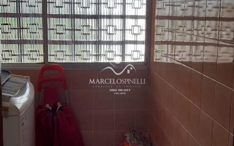 Apartamento Ed. Rosa Pirani  Perto da Praça Principal da cidade