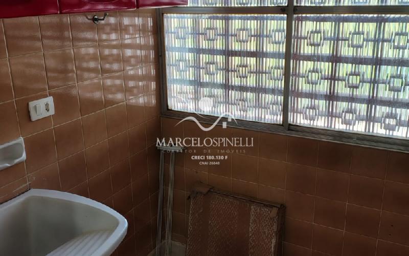 Apartamento Ed. Rosa Pirani  Perto da Praça Principal da cidade