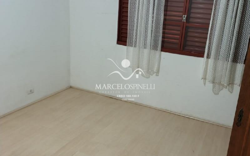 Apartamento Ed. Rosa Pirani  Perto da Praça Principal da cidade