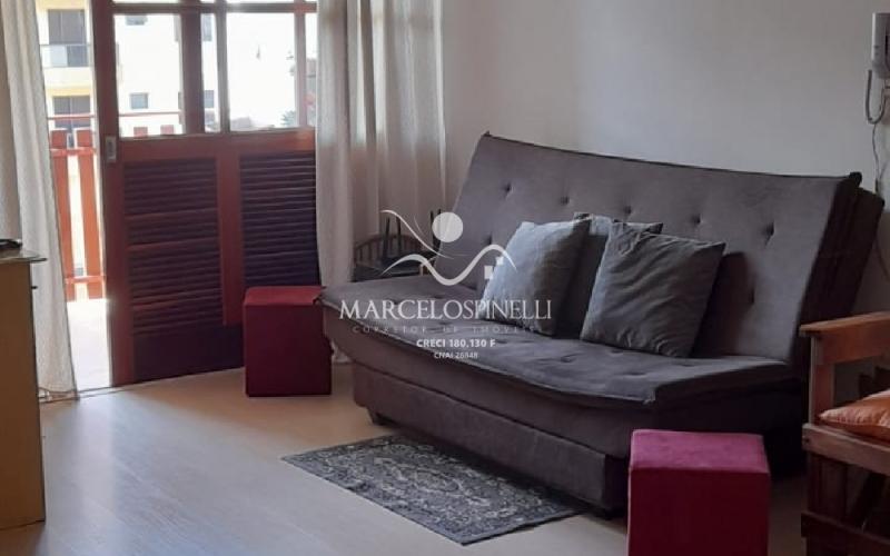 Apartamento Ed. Rosa Pirani  Perto da Praça Principal da cidade