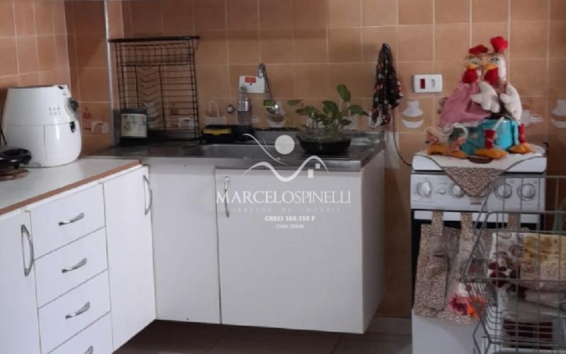 Apartamento Ed. Rosa Pirani  Perto da Praça Principal da cidade