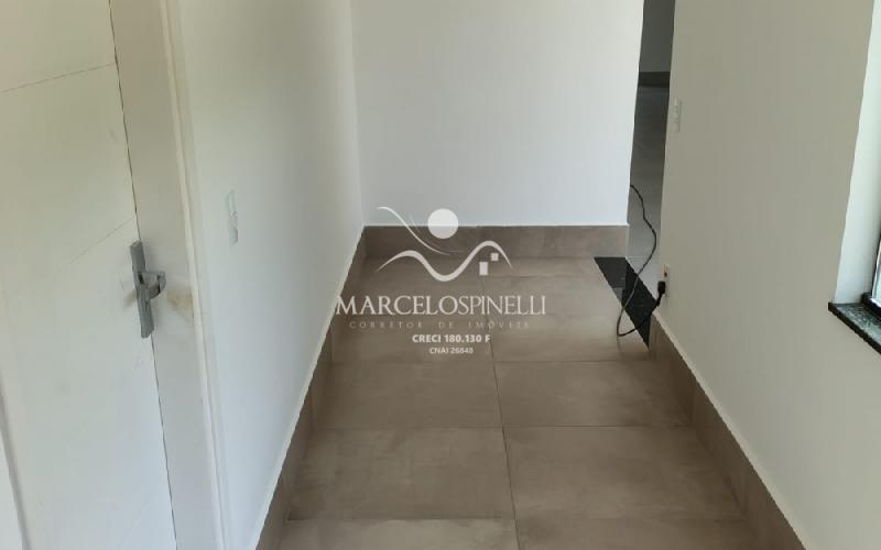 Apartamento  novo com vista para a Praça Ademar de Barros