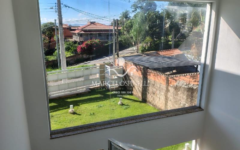 Casa no Bairro Assumpção Perto do Morro do Cristo. Construção Nova