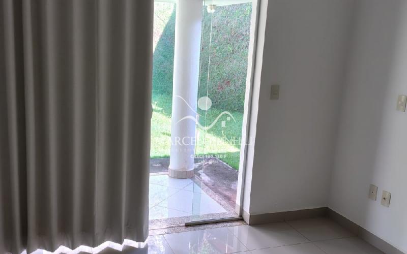 Casa no Bairro Assumpção Perto do Morro do Cristo. Construção Nova