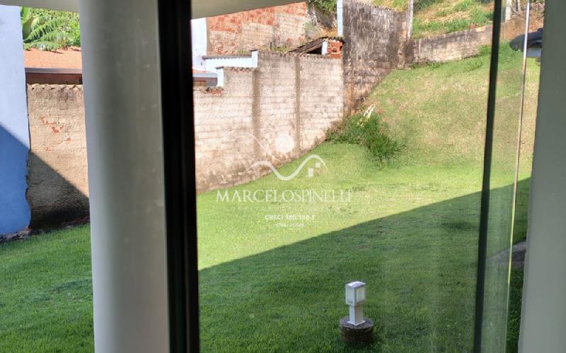 Casa no Bairro Assumpção Perto do Morro do Cristo. Construção Nova