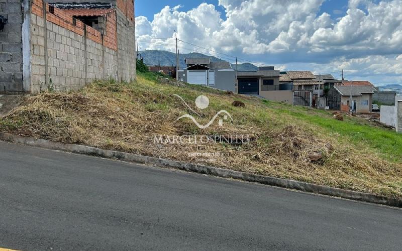 Terreno Monte Belo