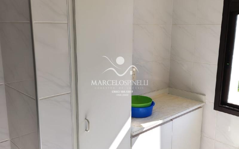 Apartamento Edifício  Florença 2 vagas na garagem.