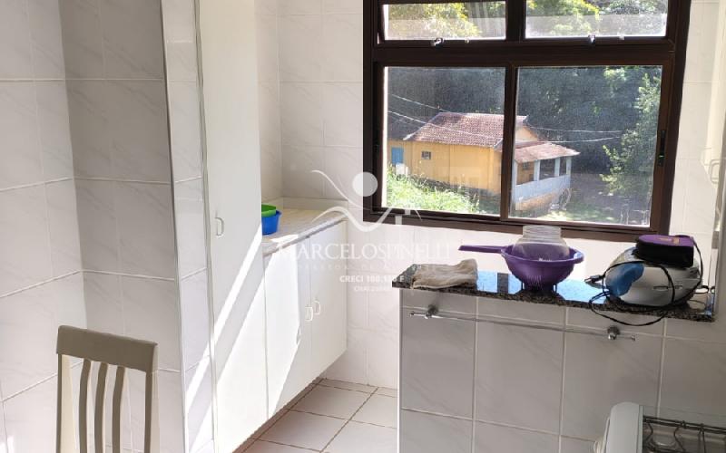 Apartamento Edifício  Florença 2 vagas na garagem.