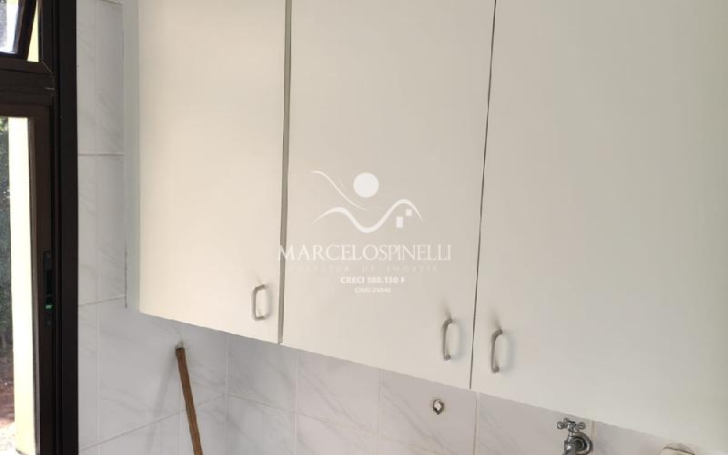 Apartamento Edifício  Florença 2 vagas na garagem.