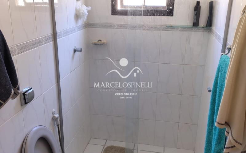 Apartamento Edifício  Florença 2 vagas na garagem.