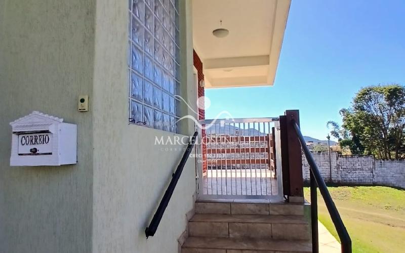 Casa Residencial Maria Andrade. Ao lado do Thermas Hot  World .TRANQUILIDADE E SEGURANÇA.