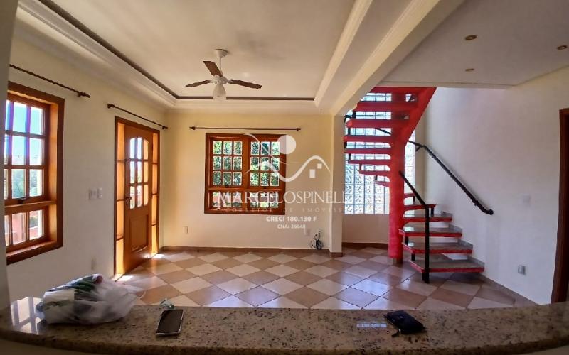 Casa Residencial Maria Andrade. Ao lado do Thermas Hot  World .TRANQUILIDADE E SEGURANÇA.