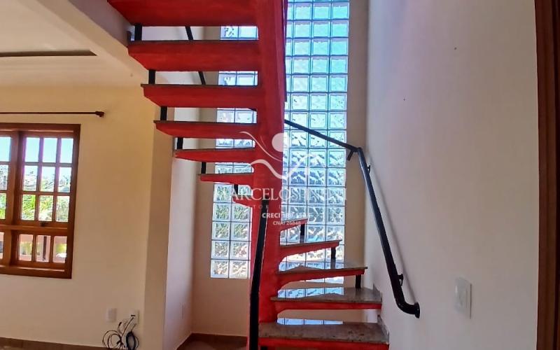 Casa Residencial Maria Andrade. Ao lado do Thermas Hot  World .TRANQUILIDADE E SEGURANÇA.