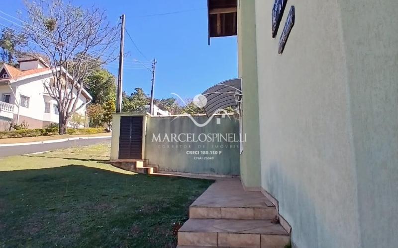 Casa Residencial Maria Andrade. Ao lado do Thermas Hot  World .TRANQUILIDADE E SEGURANÇA.