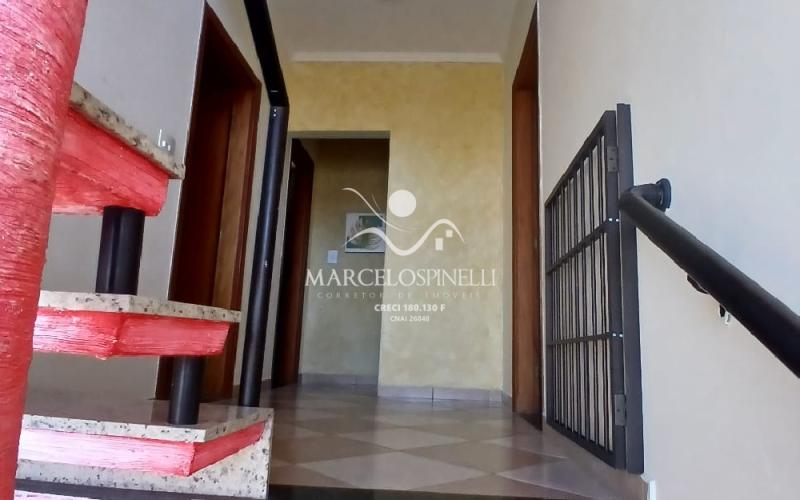 Casa Residencial Maria Andrade. Ao lado do Thermas Hot  World .TRANQUILIDADE E SEGURANÇA.