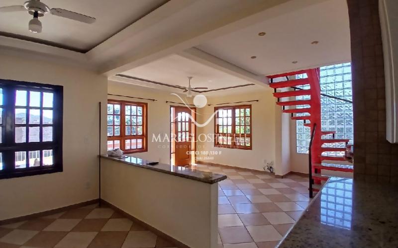 Casa Residencial Maria Andrade. Ao lado do Thermas Hot  World .TRANQUILIDADE E SEGURANÇA.