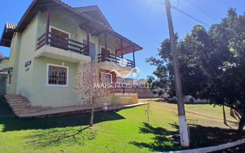 Casa Residencial Maria Andrade. Ao lado do Thermas Hot  World .TRANQUILIDADE E SEGURANÇA.