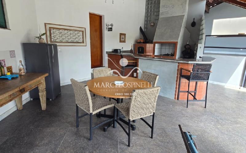 Casa no Condomínio Euroville 1 Bragança